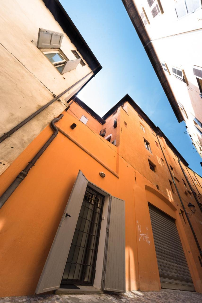 볼로냐 La Quiete In Centro By Wonderful Italy 아파트 외부 사진